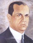 João Gândara Mendes