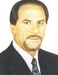 Joaquim Amado Quevedo