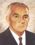 José Antônio Seabra